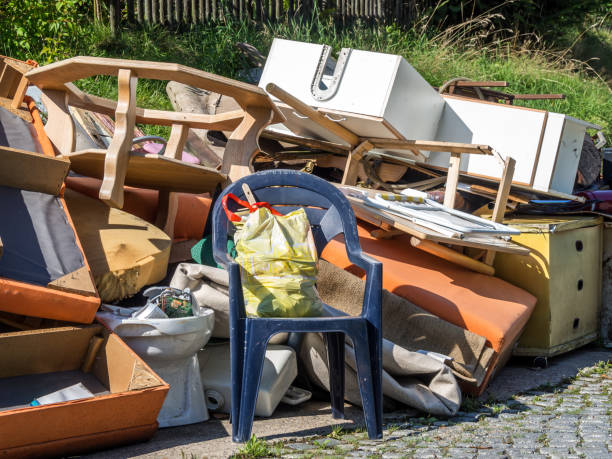 Best Construction Debris Removal  in Mayflower, AR