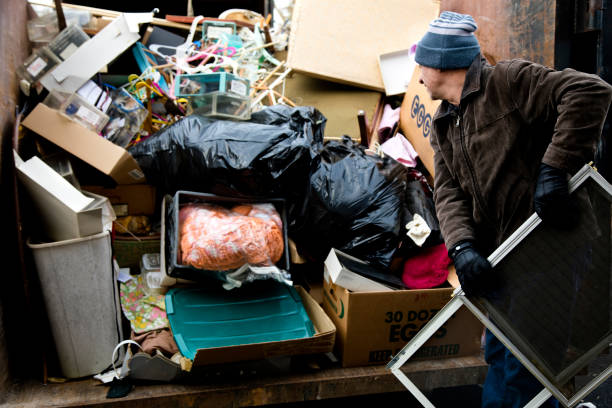 Best Household Junk Removal  in Mayflower, AR