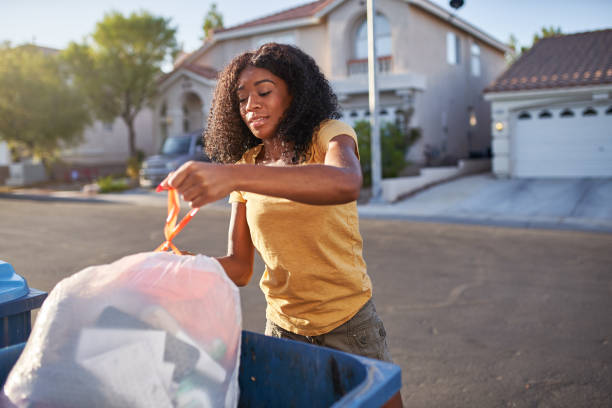 Best Basement Cleanout Services  in Mayflower, AR