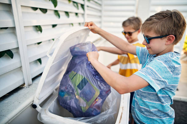 Best Construction Debris Removal  in Mayflower, AR