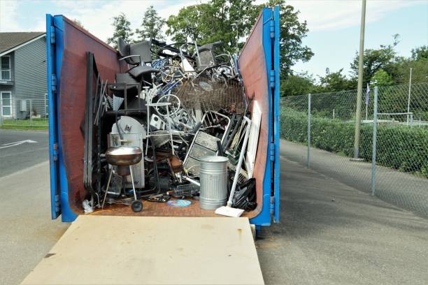 Household Junk Removal in Mayflower, AR