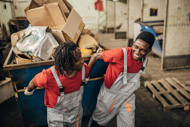 Best Commercial Cleanout Services  in Mayflower, AR