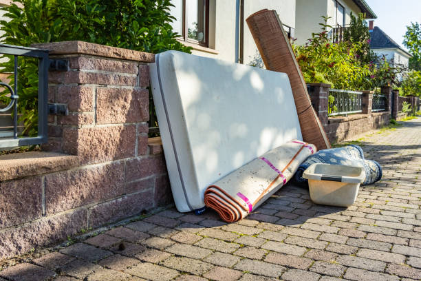 Best Same-Day Junk Removal  in Mayflower, AR