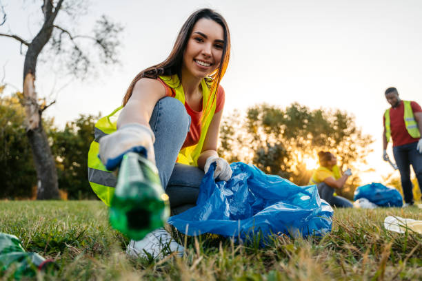 Best Yard Waste Removal  in Mayflower, AR