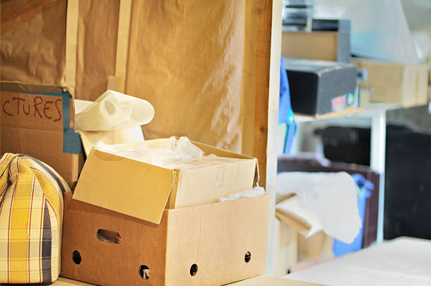 Best Estate Cleanout Services  in Mayflower, AR
