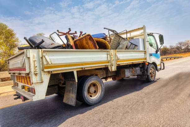 Trusted Mayflower, AR Junk Removal Experts